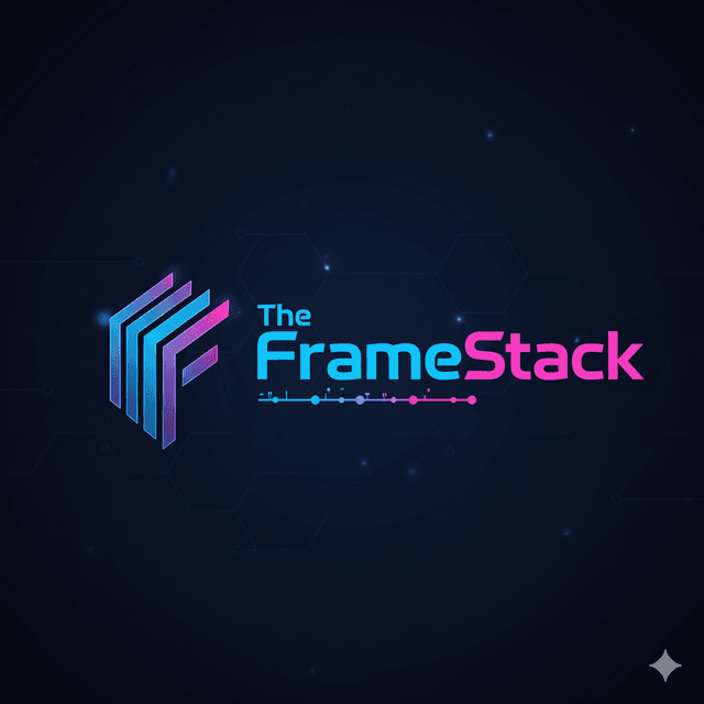 The Frame Stack