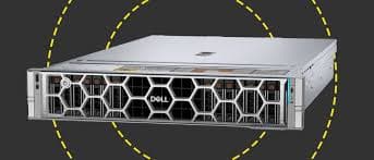 Dell PowerEdge R770