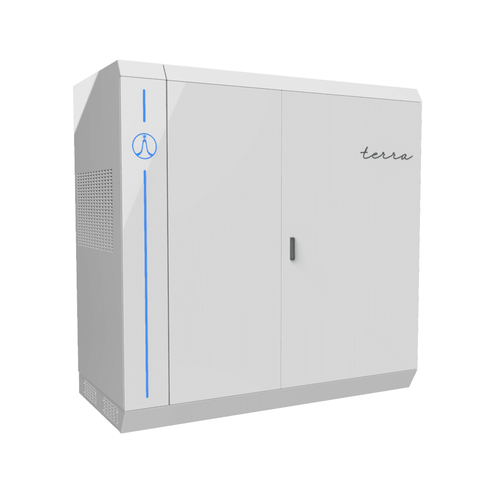 Tesla Megapack